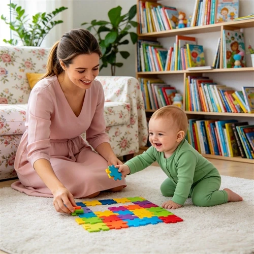 Gid pou achte bòl manje ti bebe: Yon lis rekòmande pou evite enkonvenyans