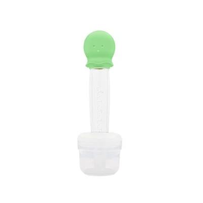 Octopus Baby Medicine Feeder