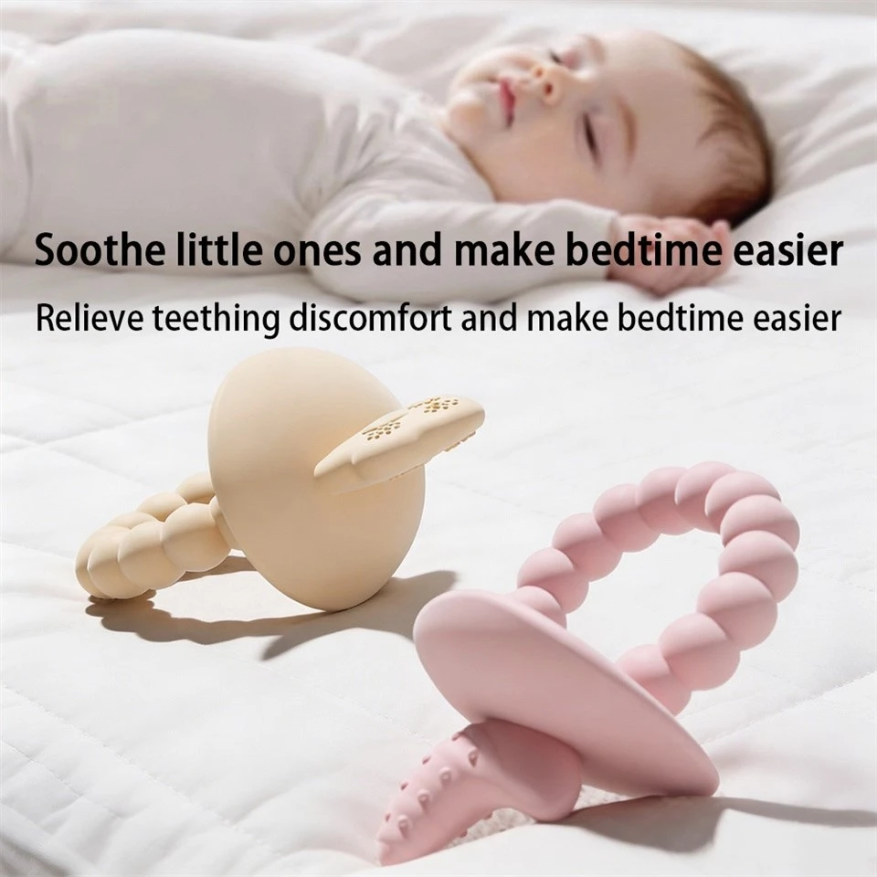 Wrist Teether best