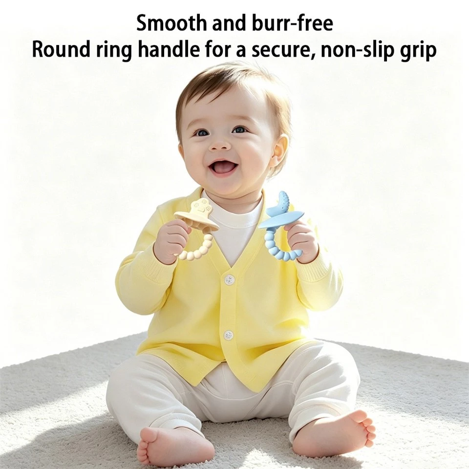 Wrist Teether factory
